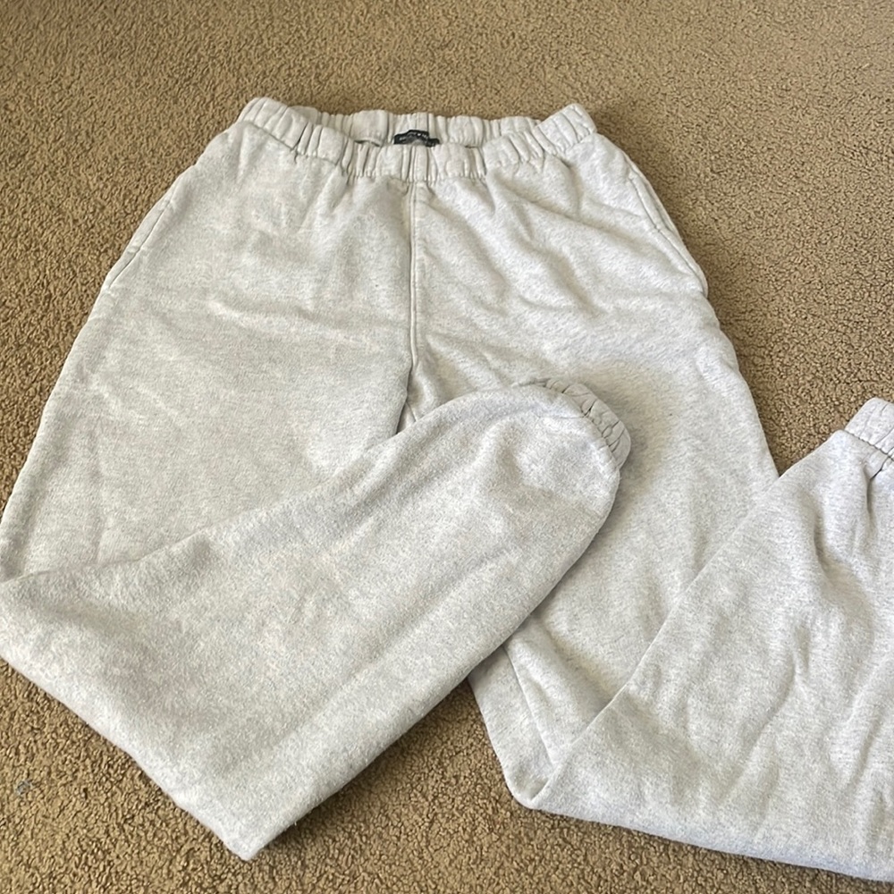 sweatpants